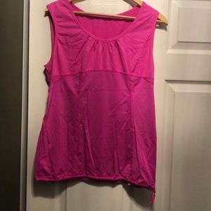 Lulu Lemon Tank
